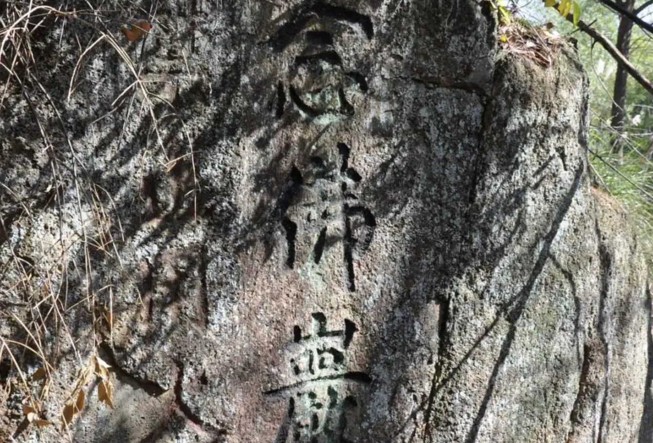 关注 | 宁波天童寺、阿育王寺，有新发现！