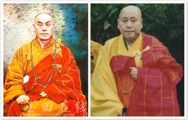 饮水思源、知恩报恩 明旸法师与圆瑛大师的那些“小事”