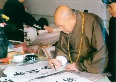 饮水思源、知恩报恩 明旸法师与圆瑛大师的那些“小事”
