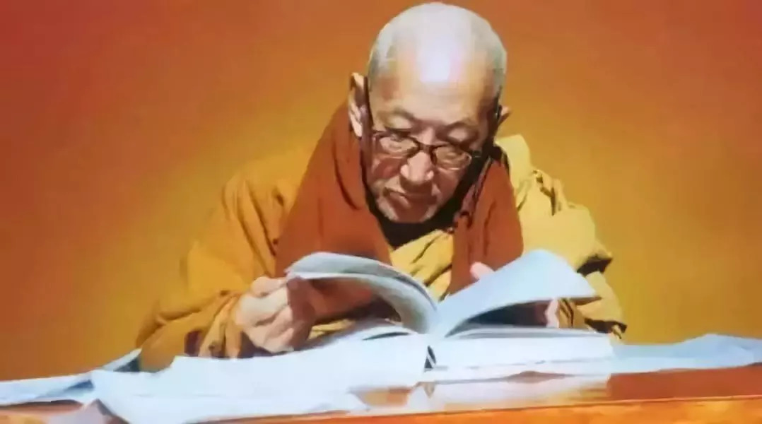 数十年如一日精严持戒，智敏上师告诉我们大德的修行风范