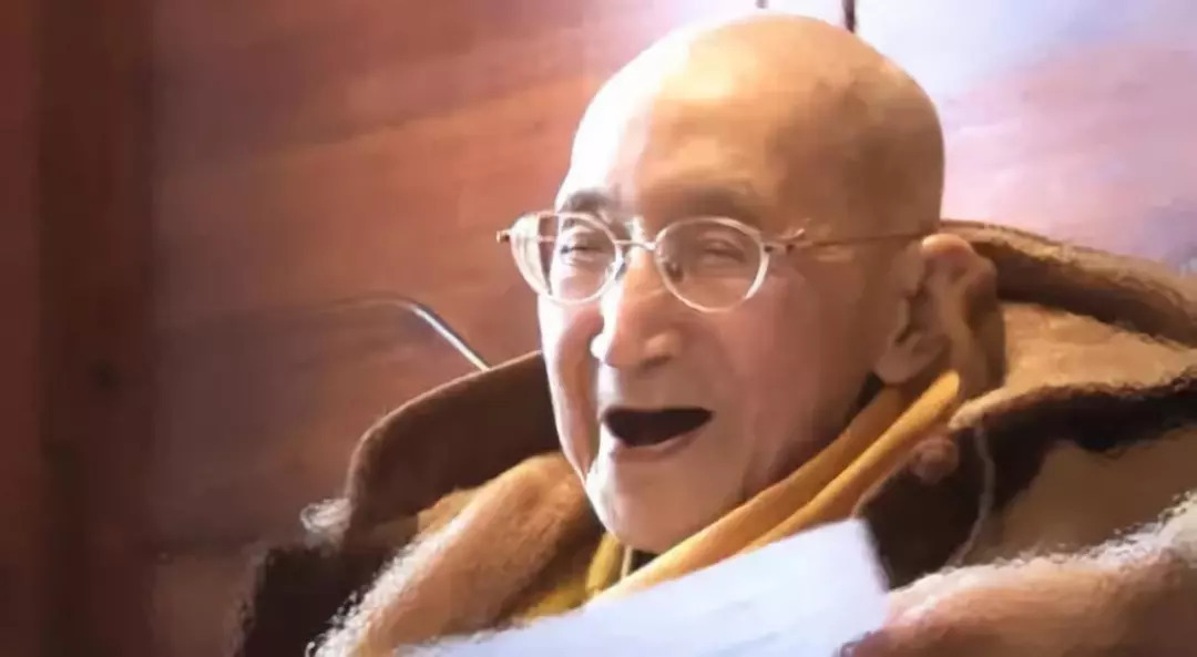 被誉为当代弘扬俱舍第一人，智敏上师与这部“聪明论”有怎样的故事？