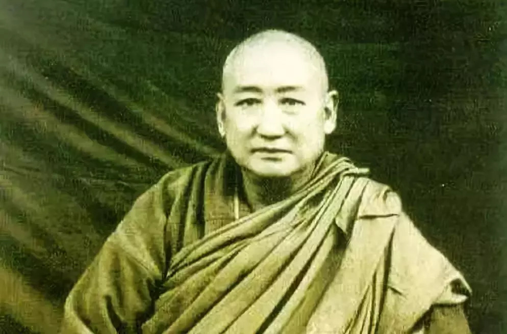 被誉为当代弘扬俱舍第一人，智敏上师与这部“聪明论”有怎样的故事？