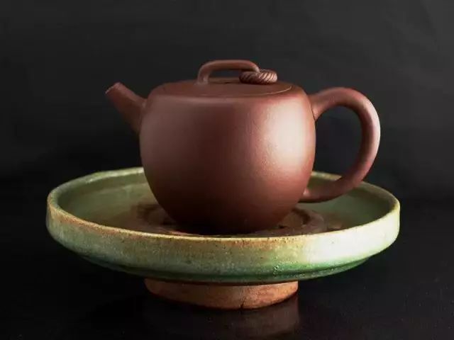 估计没什么比茶“更爱美”了，就连茶器也这么讲究