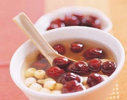 素食丨“吃”出美丽的容颜