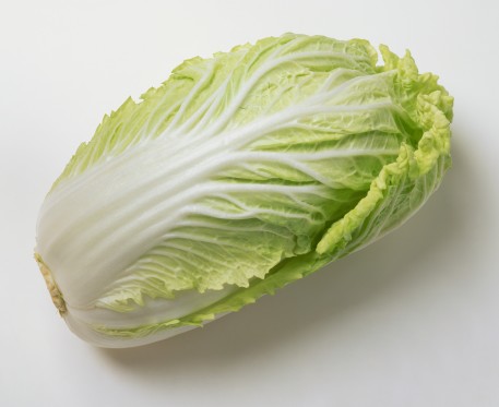 素食丨别再扔掉菜根啦，这样吃更健康