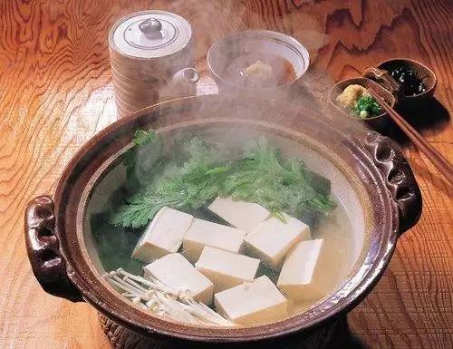 素食丨冬季8种助瘦素食促代谢