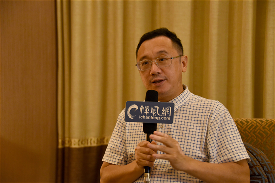 为什么说道安大师是一个深具善巧方便智的高僧？