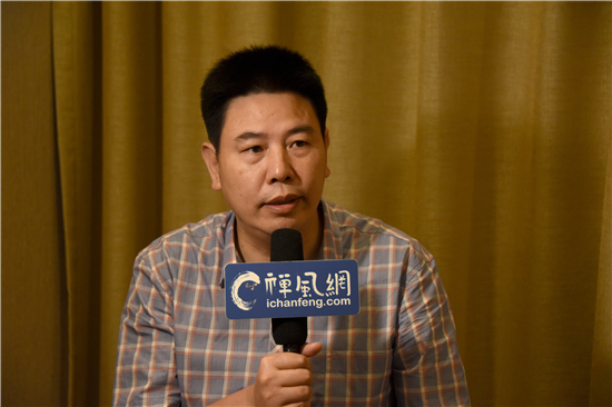 道安大师为什么被称为佛教中国化第一人？