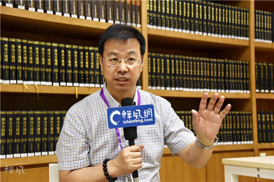 现代寺院管理到底需要怎样的清规制度