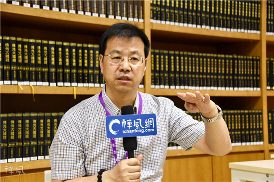 现代寺院管理到底需要怎样的清规制度