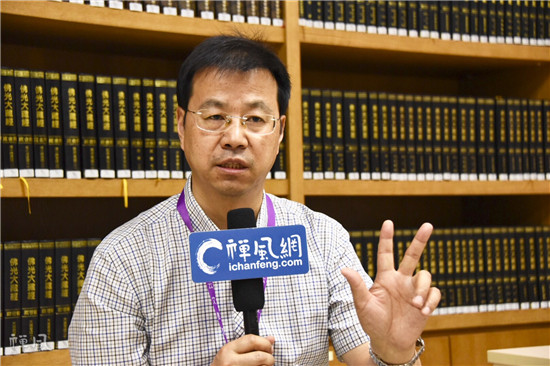 现代寺院管理到底需要怎样的清规制度