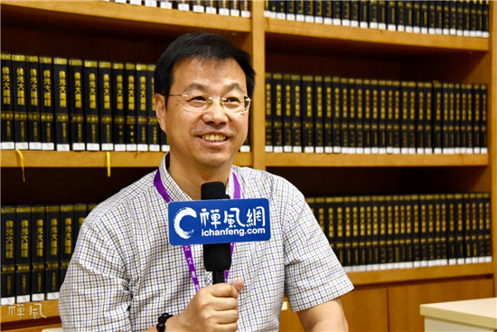 现代寺院管理到底需要怎样的清规制度