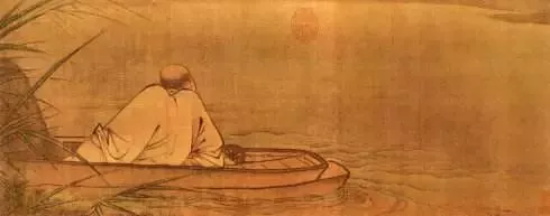 六位禅师的开悟故事 告诉你《楞严经》为何被称为“小三藏”