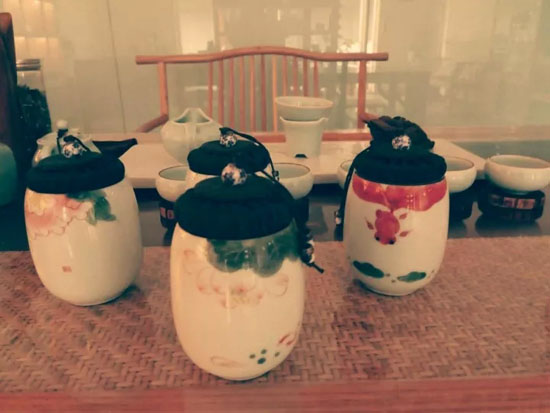 气味疗法：缕缕清香 赶走秋乏