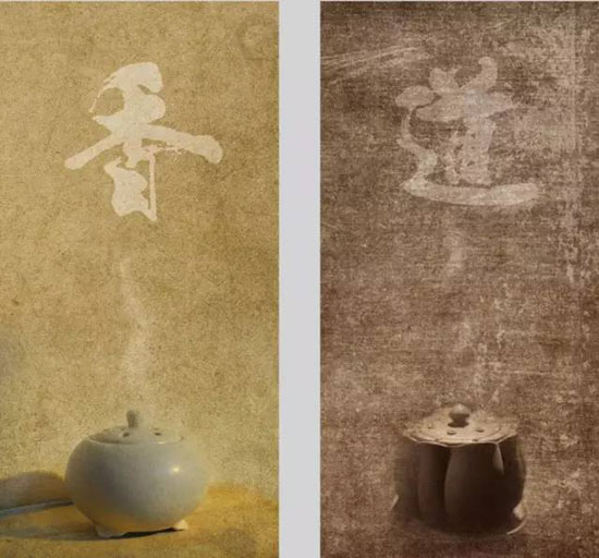 听香：保持慢生活的态度，经营品质禅意生活