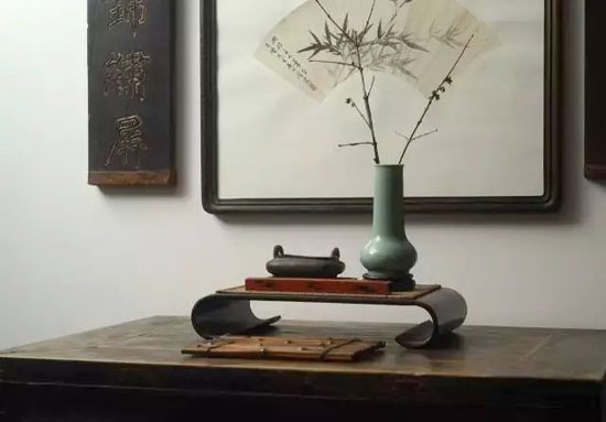 忘却世间思虑，涤尽心中尘埃禅意生活