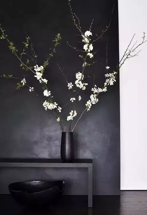 花道：以花为引 闲静无昧禅意生活
