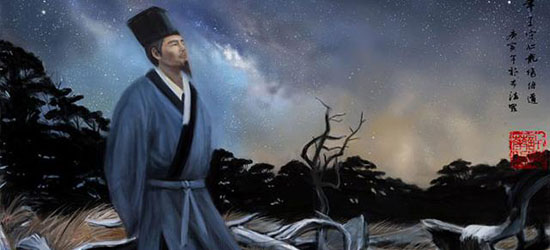 陆王心学之集大成者王阳明 他的思想与禅宗有什么关系