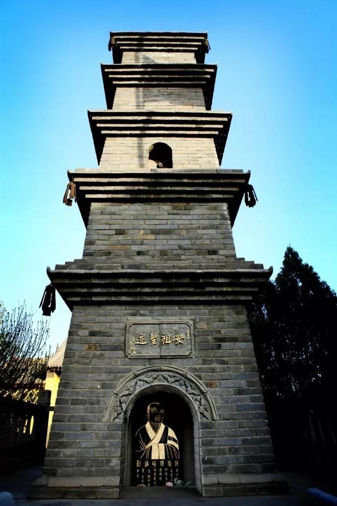 僧团建设：道安法师的终生弘愿