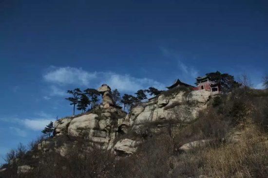 净慧长老：在今天这个社会上，做一个僧人不容易