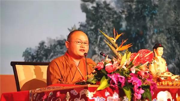 第五届世界佛教论坛论文 | 振冠法师：北美佛教宗教师概念综述