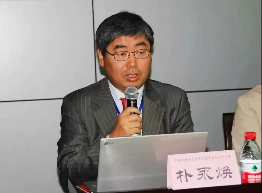 第五届世界佛教论坛论文 | 朴永焕：近代太虚大师佛教改革运动和玉观彬