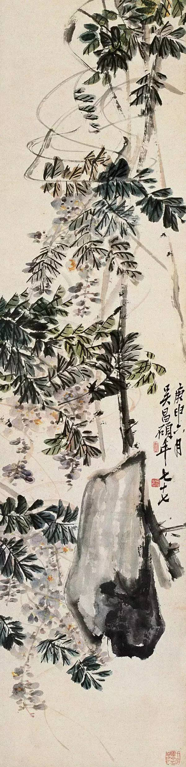 书画鉴定，是看眼力还是凭学问？