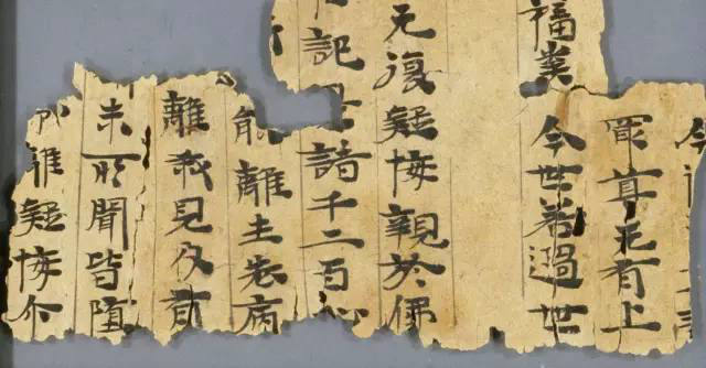 如何衡量一件书法作品的好坏？