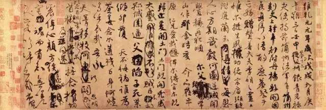 判断一幅书法作品好坏，只需三步！