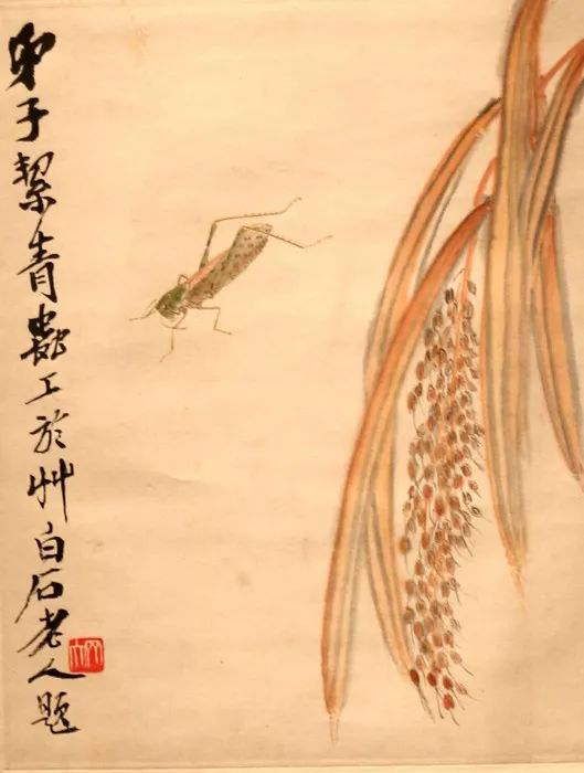 品味书画作品在家庭环境中的作用和意义