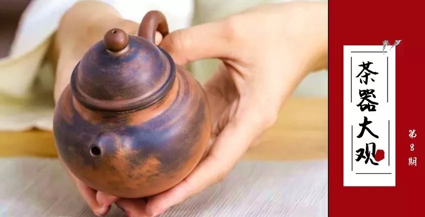 广西坭兴陶丨低调奢华有内涵的艺术瑰宝，TA实在是被低估了！