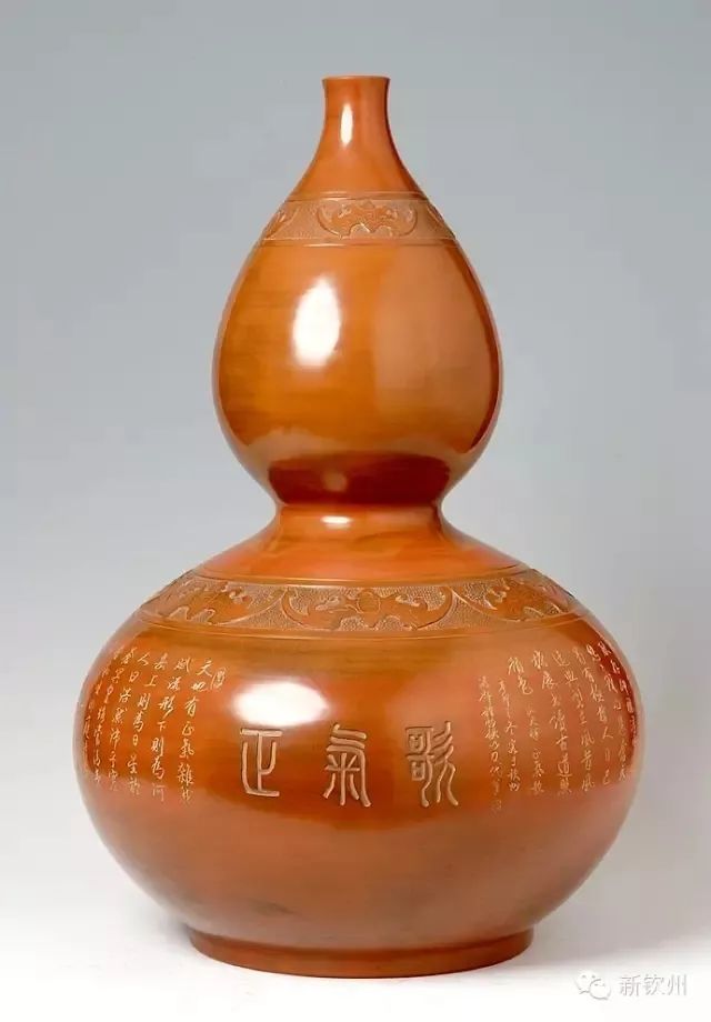广西坭兴陶丨低调奢华有内涵的艺术瑰宝，TA实在是被低估了！
