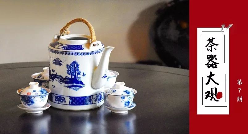 青花瓷丨传统与时尚撞击，号称“国色”的TA惊艳了全世界