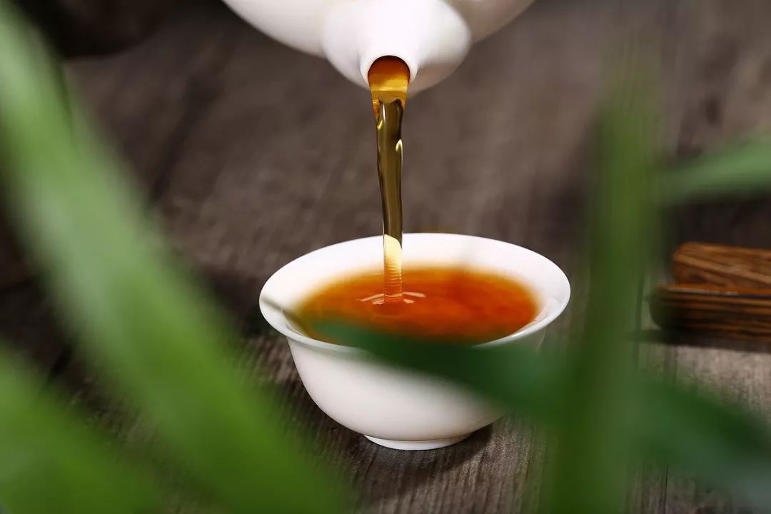 小白进阶 | 水质大PK！喝茶一事为什么要讲究用水