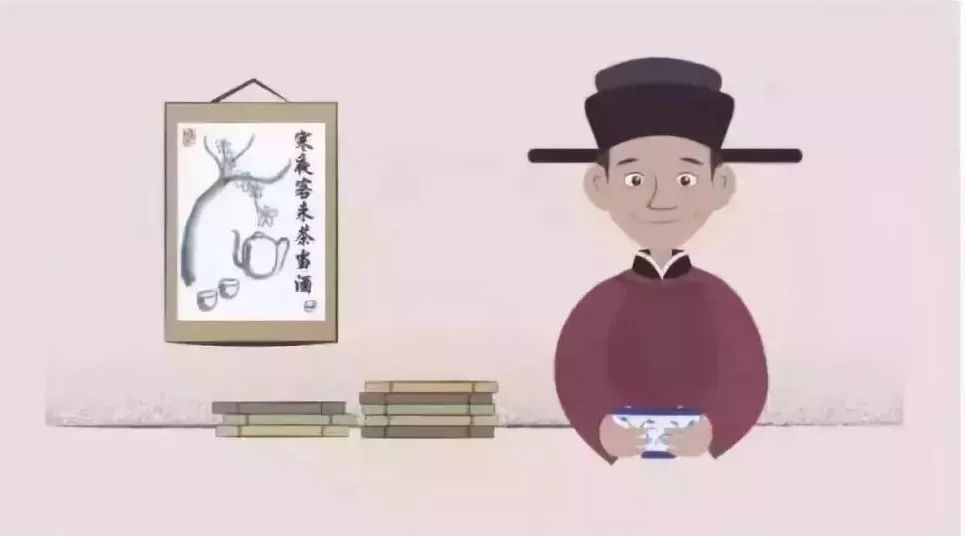 动漫短片丨趣谈茶的前世今生 一片叶子是如何影响世界的