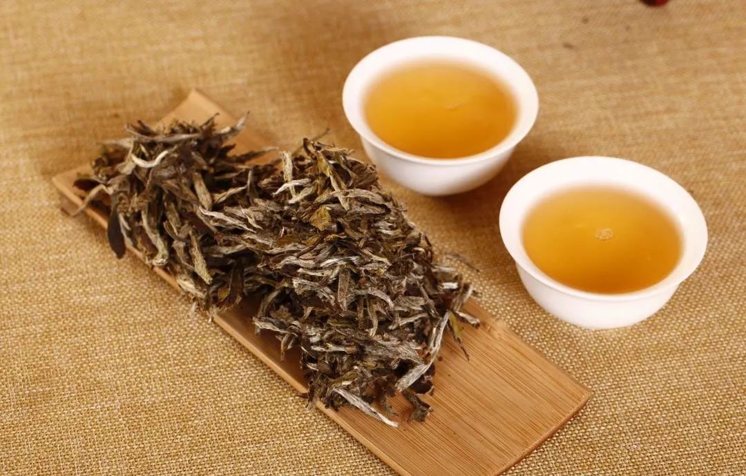 评茶攻略丨好看的皮囊VS有趣的灵魂 一文教你如何评头论足