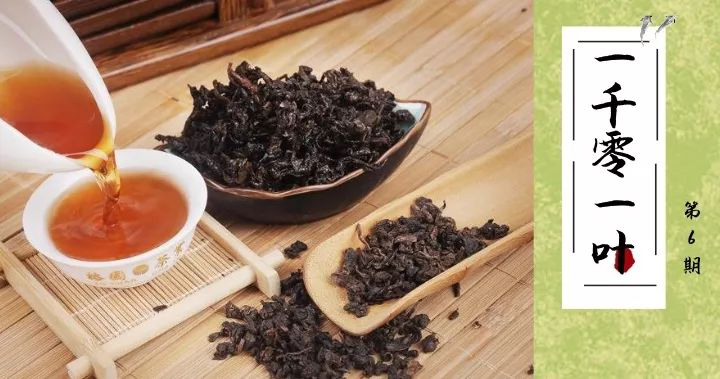 武夷岩茶丨火火火！身价高、本领强、变化多，堪称茶中“独孤九剑”！