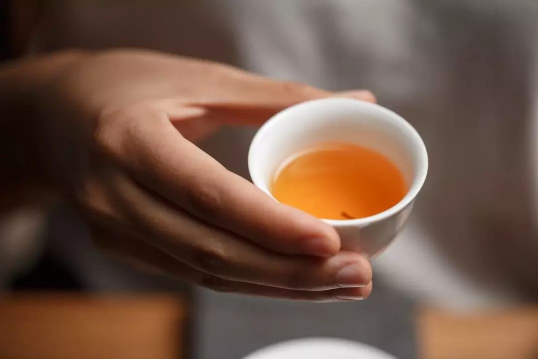 祁门红茶丨红茶学霸、金边女王、时尚小姐，它的称号666