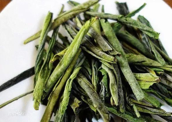 六安瓜片丨中国十大名茶之一 慈禧太后一辈子的膳食清单
