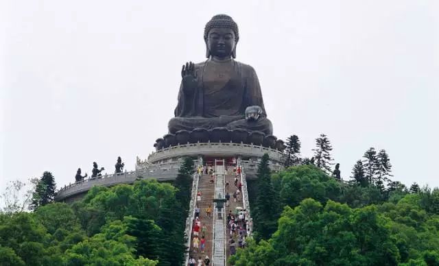寺院里只是静坐诵经？“佛门运动会”带你领略动中禅味