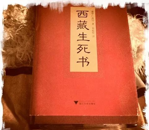 专访郑振煌教授：听他讲翻译《西藏生死书》背后的故事