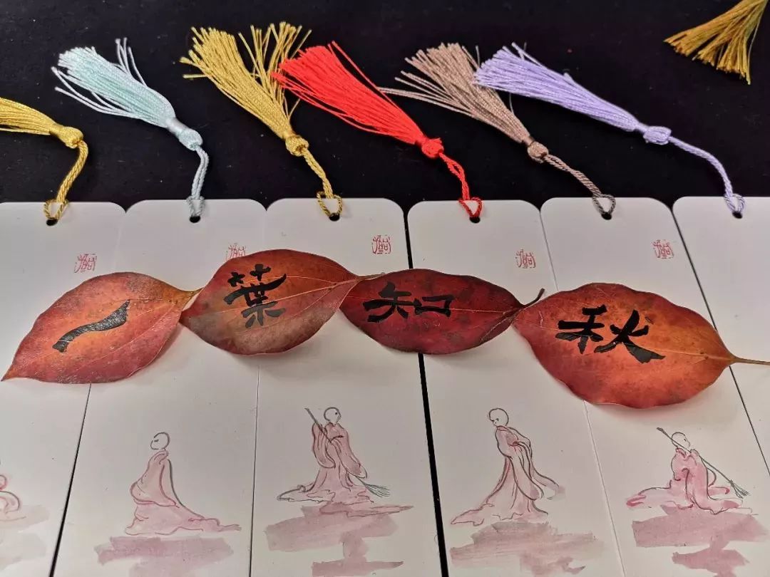 美图集 | 去哪儿抓住深秋的尾巴？一大波寺院美丽秋景等你pick