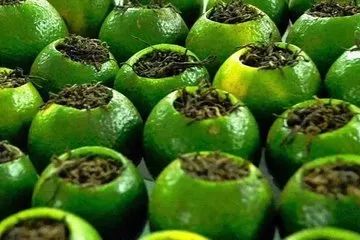 创意无限！除了爆红的小青柑，茶圈这样的跨界还有不少