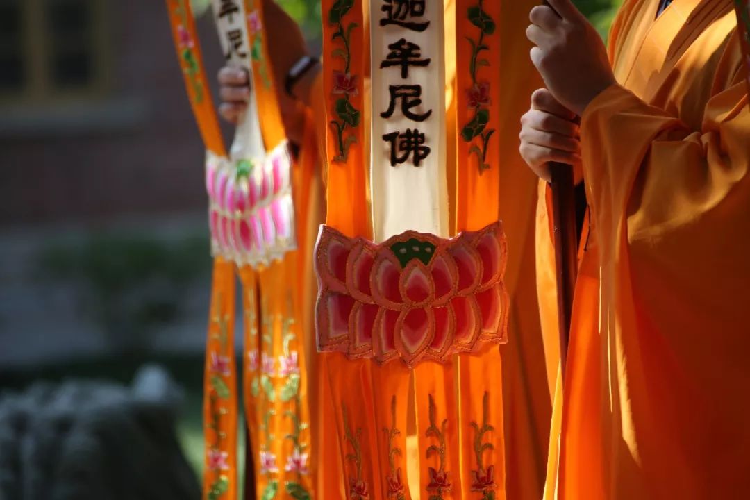 无遮水陆 | “身”识篇：千年古刹南普陀等你来书写祈愿 赏听风铃