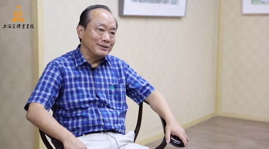 艺术创作与弘扬佛法有异曲同工之妙，旨在传递真善美