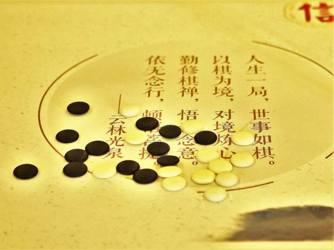 杭州灵隐寺围棋队在第五届“云林杯”浙江省大学生围棋锦标赛上获奖