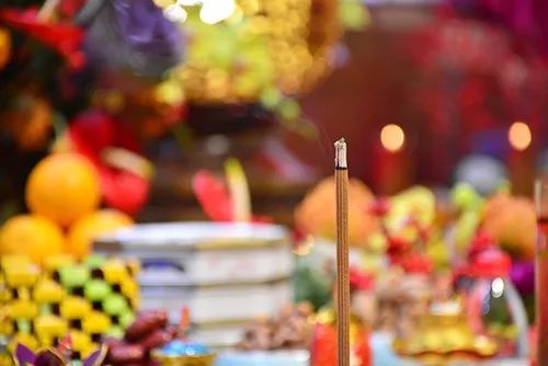 第四日 | 无遮水陆法会请上堂 供上堂 大众如法供养