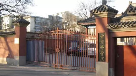 培养一位僧人有多难？大咖云集中国佛学院探讨新时期佛教教育