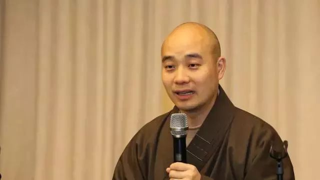 培养一位僧人有多难？大咖云集中国佛学院探讨新时期佛教教育