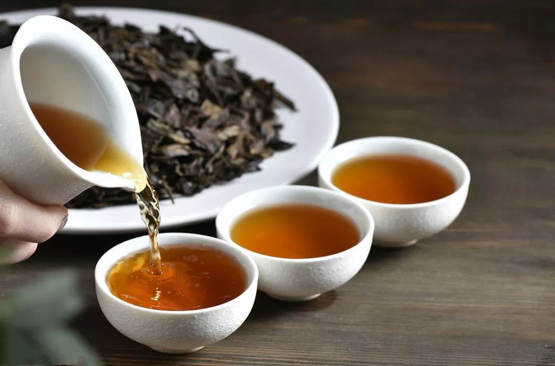 专访 | 潮州工夫茶叶汉钟先生：喝茶，品的就是这一杯茶汤的艺术